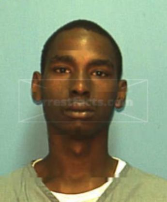 Maurice Lamar Burton