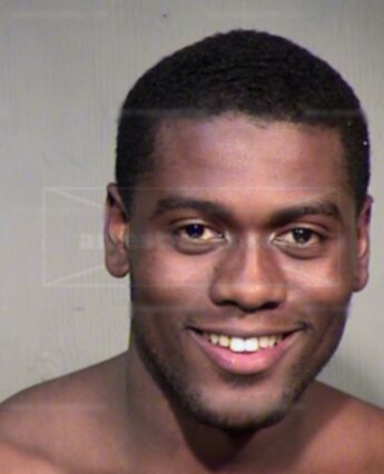 Dante Jovan Littles
