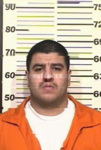 Ramiro Mena