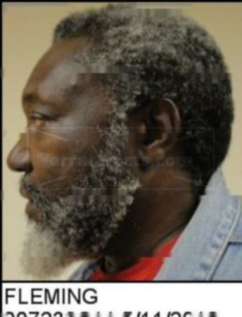 Moses Earl Fleming
