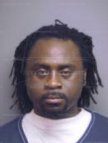 Harold Genejr Hines