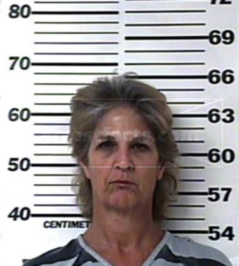 Barbara Ann Barbour