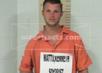 Kenneth Ryan Watts
