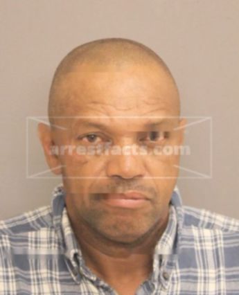 Darrell Milton Rogers