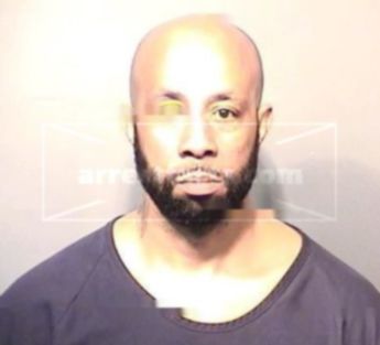 Anton Christopher Hall