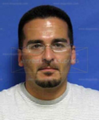 Mark J Montanez