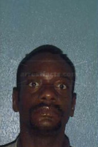 Willie Ray Jackson