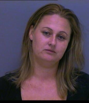 Amanda Jean Crawford