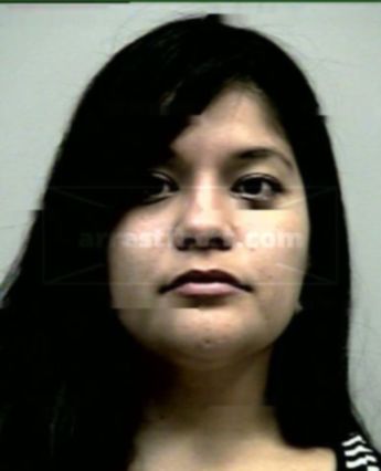Irene Cathleen Cuaresma
