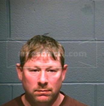 Billy Thomas Baldridge