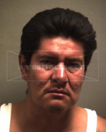 Wesley Warren Mathias Gutierrez