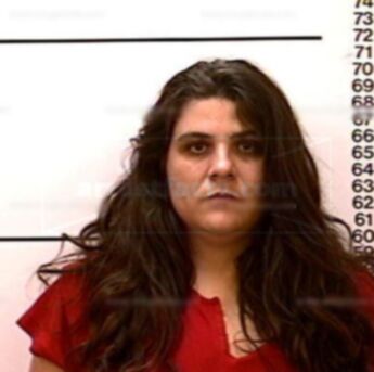 Melissa Phylis Peters