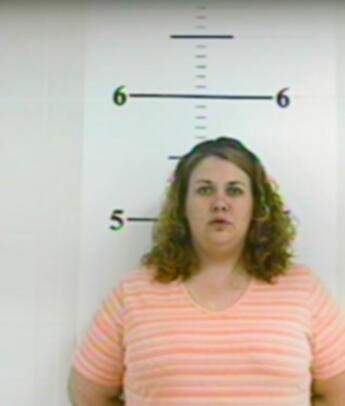 Monica Rose Preston