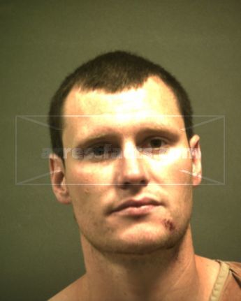 Joshua David Weatherred