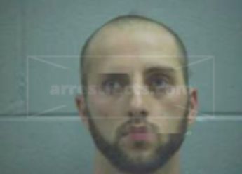 Brandon Samuel Shaw
