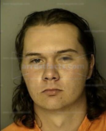 Justin Charles Martin