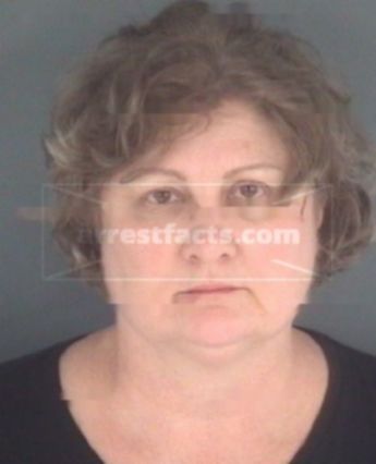 Lorraine Helen Andrews