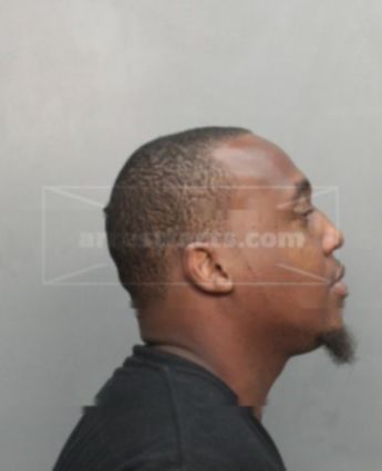 Jeffreey L Byrd