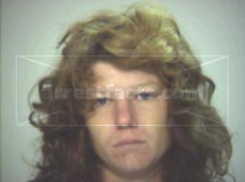 Molly Beth Crow