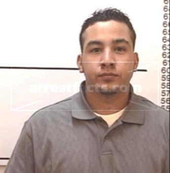 Michael Rene Olivares
