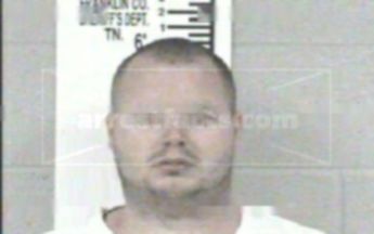 Adam Clayton Gifford