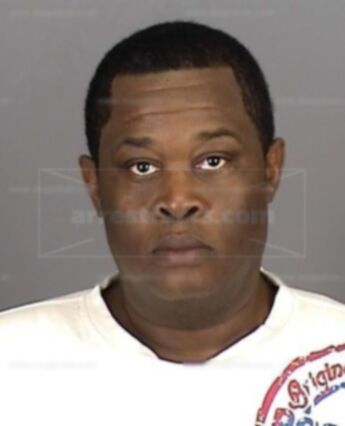 Chadwick Devin Woodard