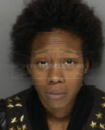 Janisha Sierra Elmore