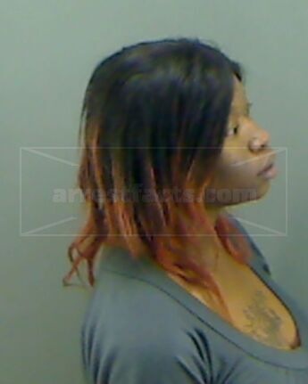 Wakisha Leshea Johnson