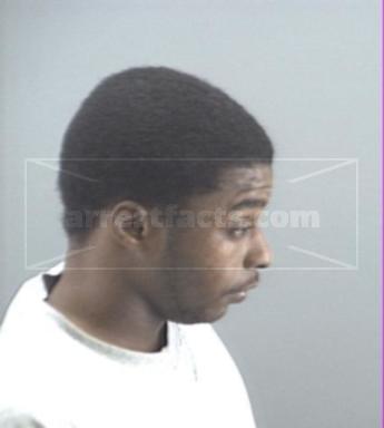 Kenneth Earl Thomas