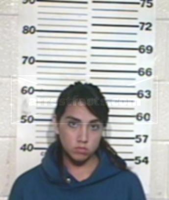 Claudia Garcia De La Vega