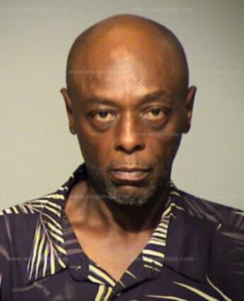 Tony Harris