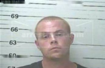 Michael Paul Denham