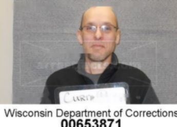 Randy M Curtis