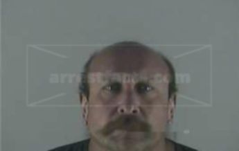 Allen Vincent Mcentee