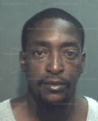 Eugene Shepherd Jr.
