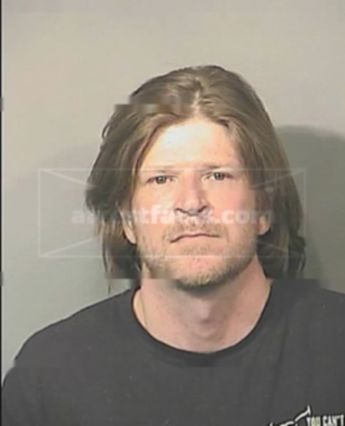 Joseph Wayne Horton