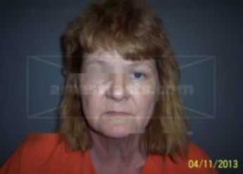 Gail Green Conley