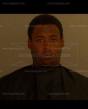 Tyron Rolan Jones