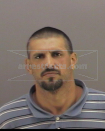 Donny Paul Chiasson