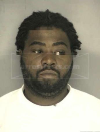 Jarrell Baker