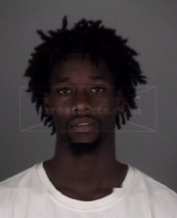 Rayvon Anton Young