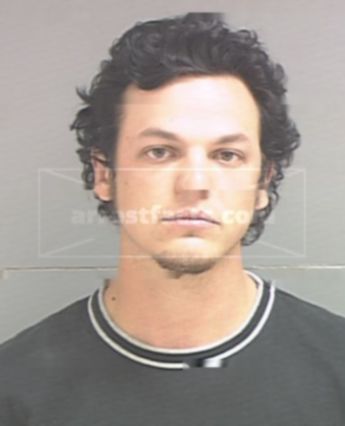 Matthew David Hooper