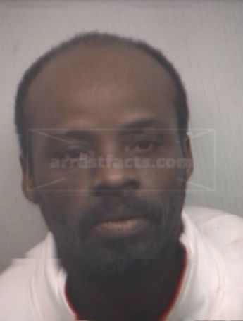Ronnie Lewis Preston