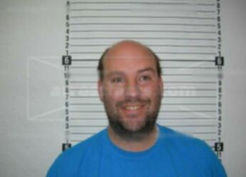 Terry Glen Montgomery