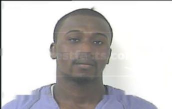 Jerome Anton Williams