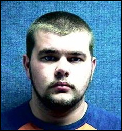 Irving Curtis Vansickle