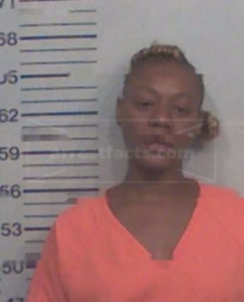 Ollie Lee Willis