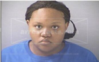 Candace Louise Phillips
