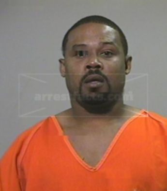 George Anthony Thomas