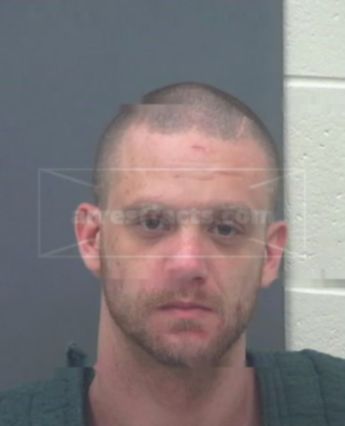 James Adam Bush